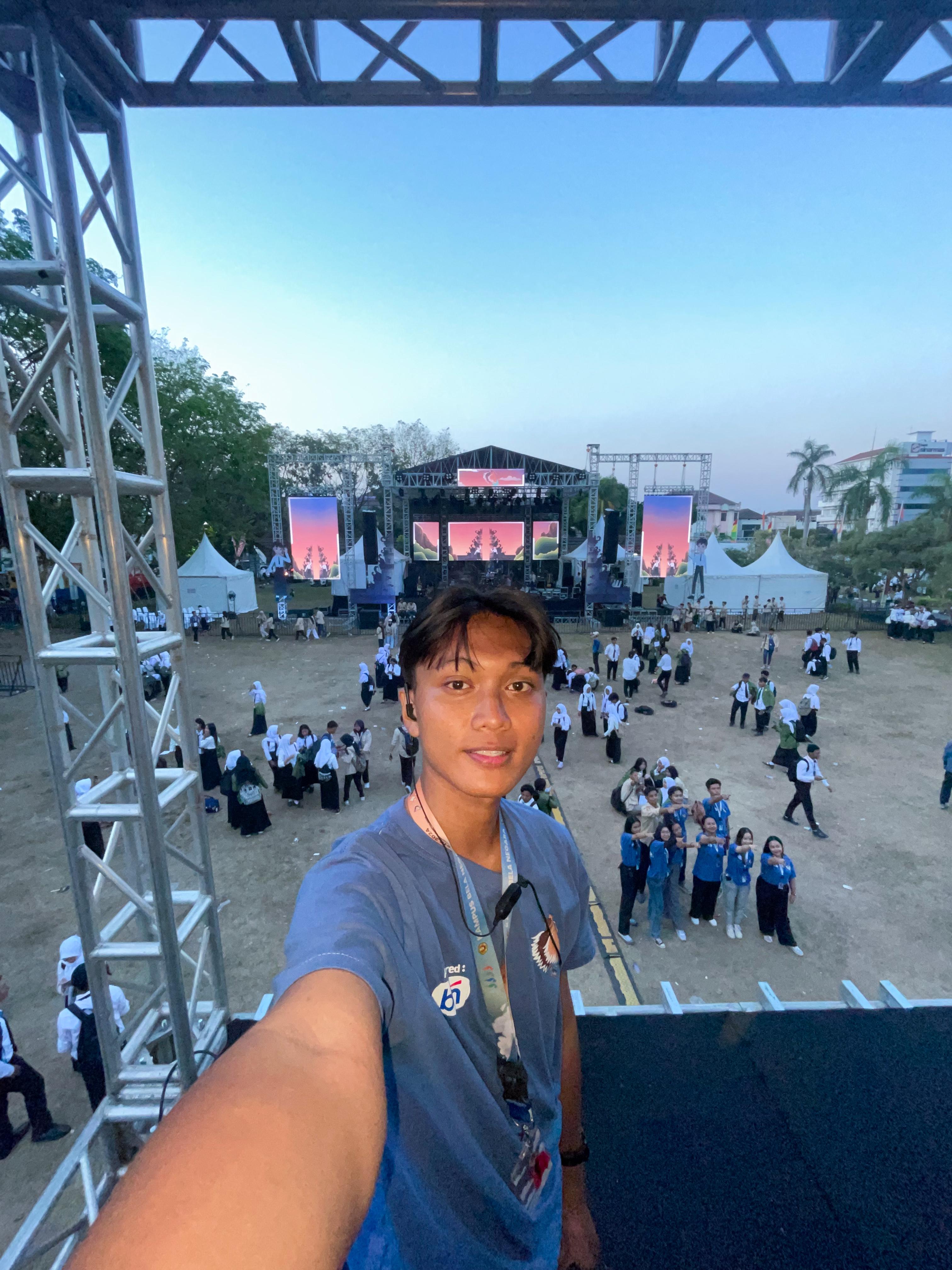 Coordinator of Publication