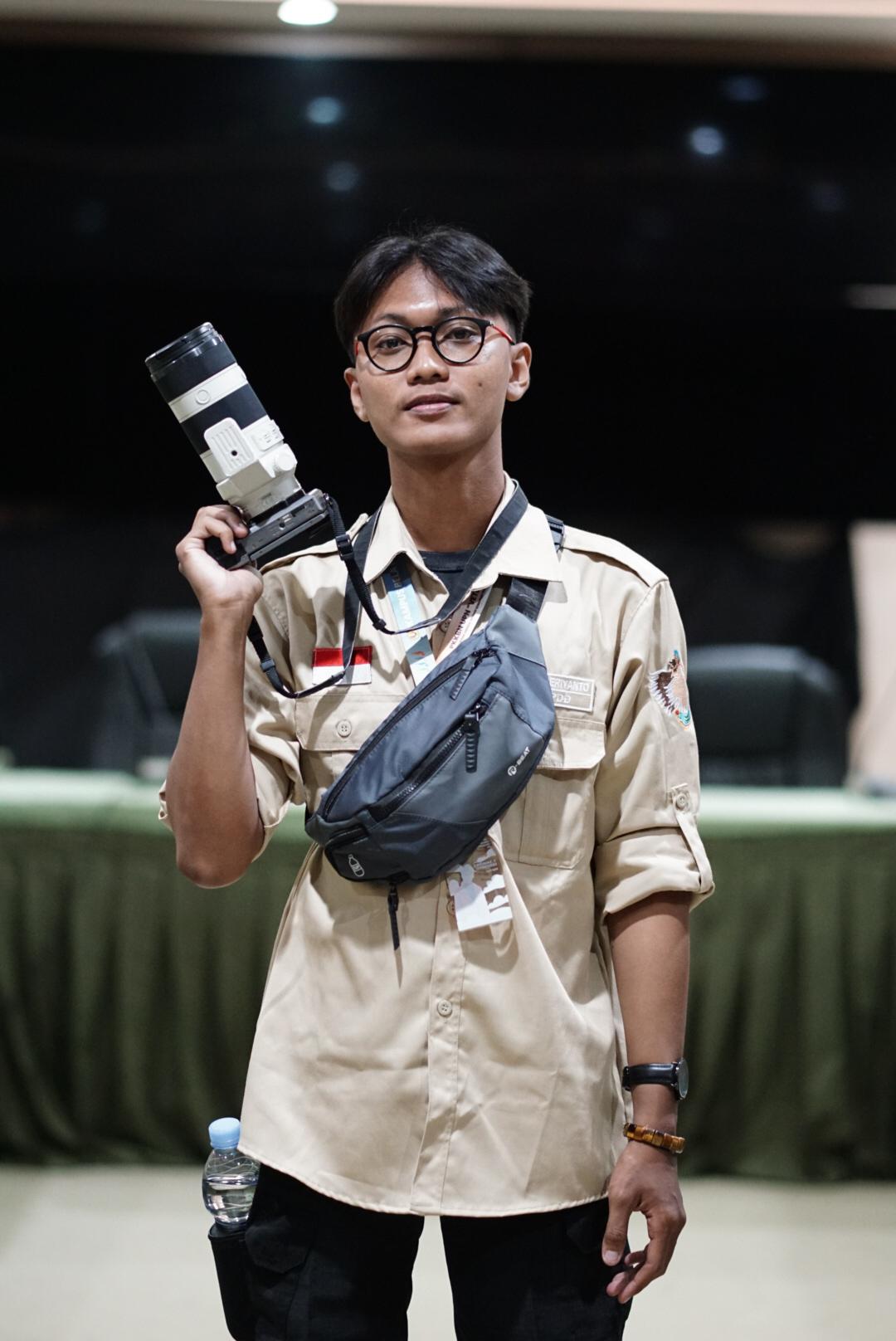 Documentation PKKBN UPNYK 2024